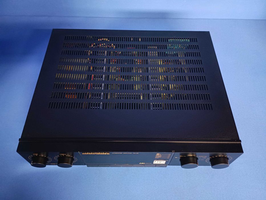 amplificador MARANTZ PM-55