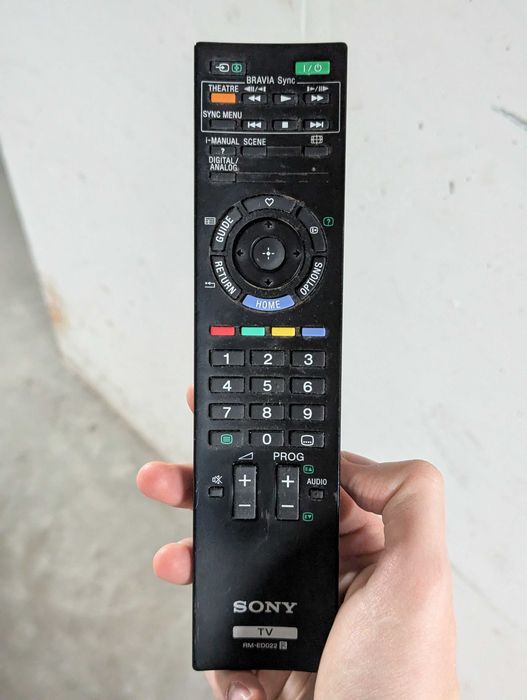 Telewizor Sony KDL-40EX402 40 cali sprawny