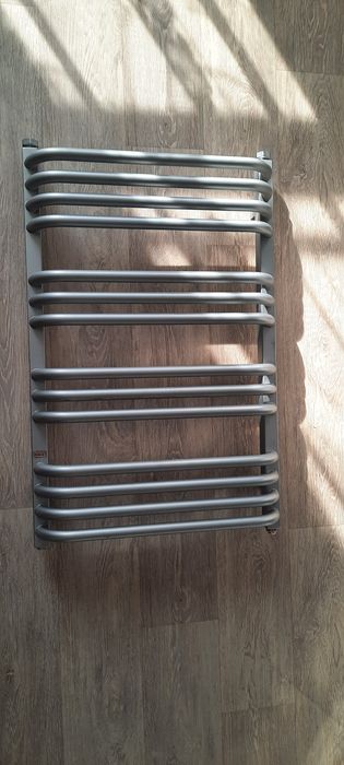 Grzejnik łazienkowy