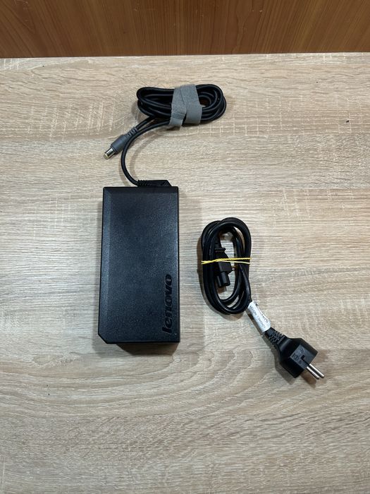 Блок живлення Lenovo 170w 20v 8.5a