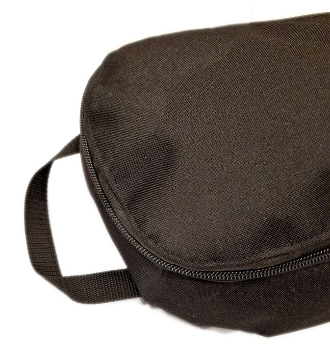 Pokrowiec na deskę snowboard snowboardową buty kask czerwony