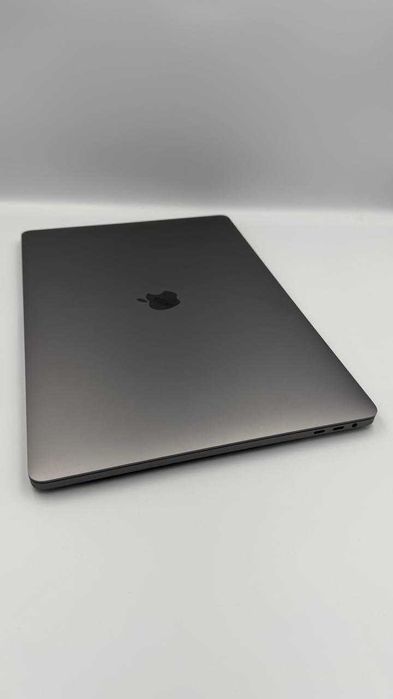 Ноутбук Apple MacBook Pro 16 i9/16/1TB Space Gray (MVVK2) 2019