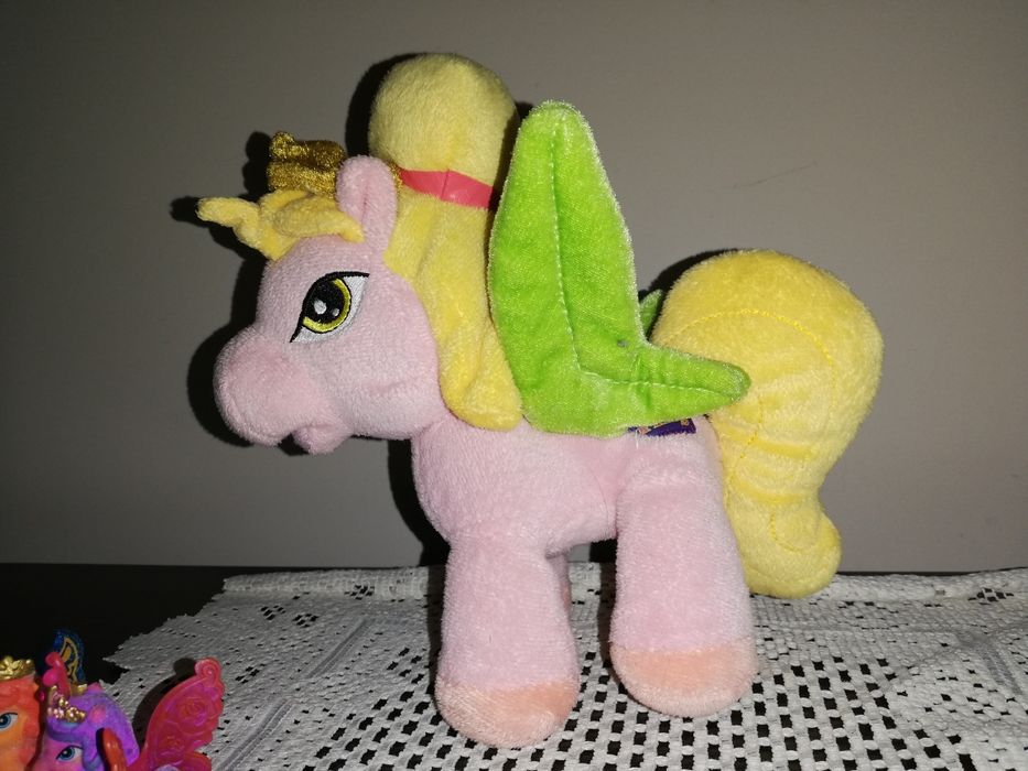 Kucyki Koniki Filly Simba