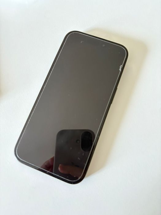 iphone 16 128 gb 96% bateria