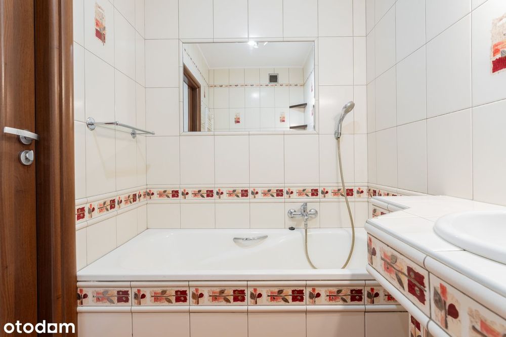 Bezpośrednio 2 pokojowe, klimatyzacja, loggia, miejsce postojowe