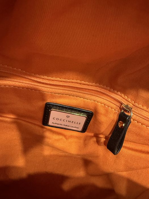 Рюкзак Coccinelle