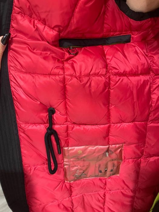 Продам пуховик Vivacana
