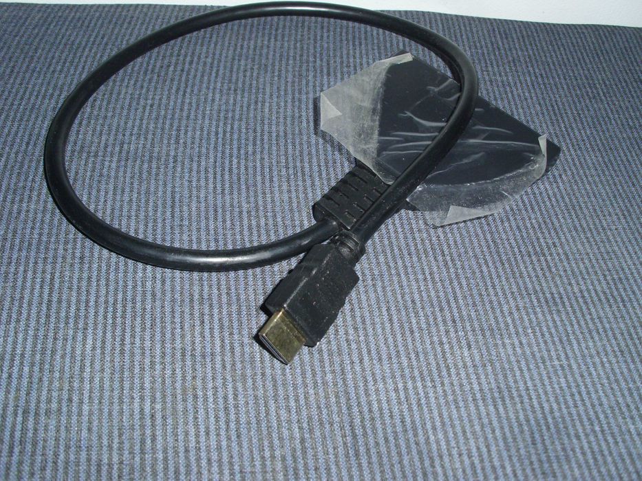 Kabel / rozdzielacz switch / 3 x HDMI