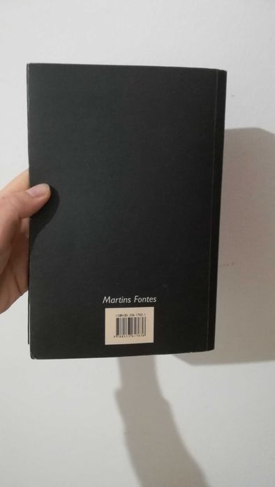 Livro tristeza maligna