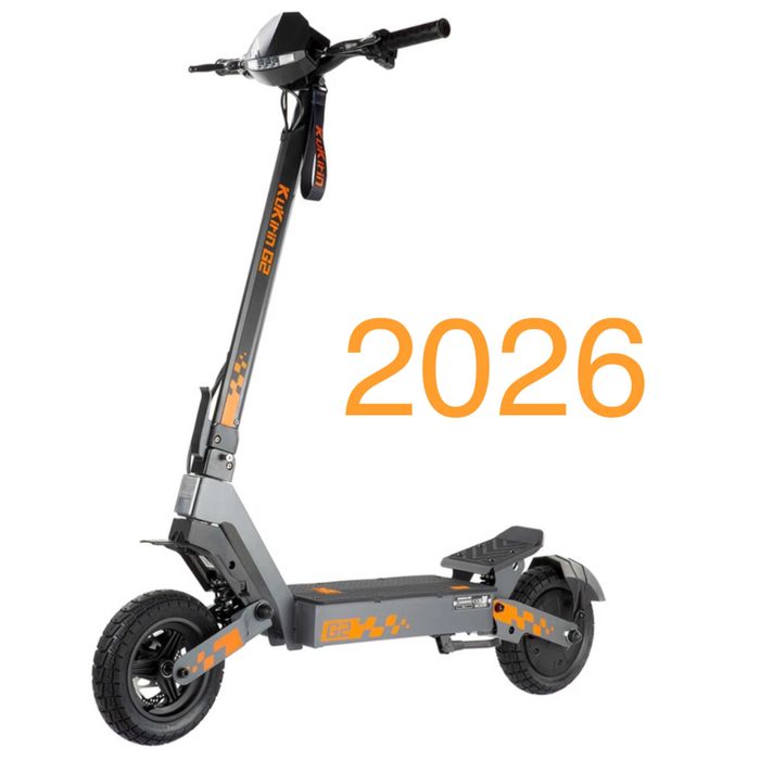 Kukirin G2 nowa hulajnoga elektryczna g2 2026 g2 800W 10 cali paragon faktura gwarancja wysyłka za pobraniem polska dystrybucja legalny zakup kukirin