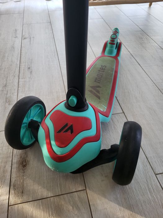 Hulajnoga Martes Pudding 2