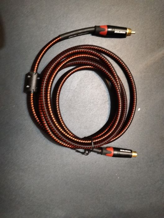 Cabo VDM-XR Video Digital da Audioquest