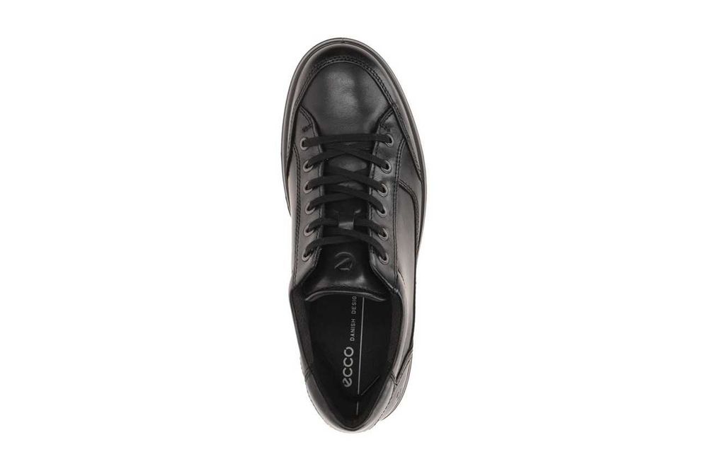 Кроссовки, мокасины ECCO SOFT 7. Оригинал. Р-р  43