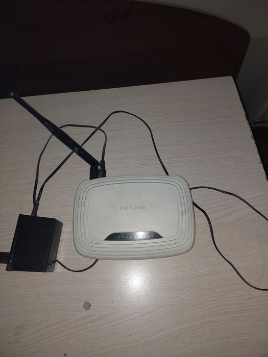 Роутур WI FI для інтернета