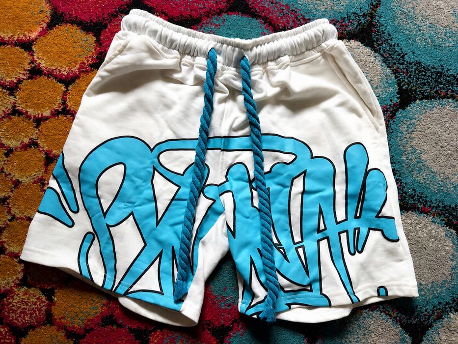 Шорты Syna World
