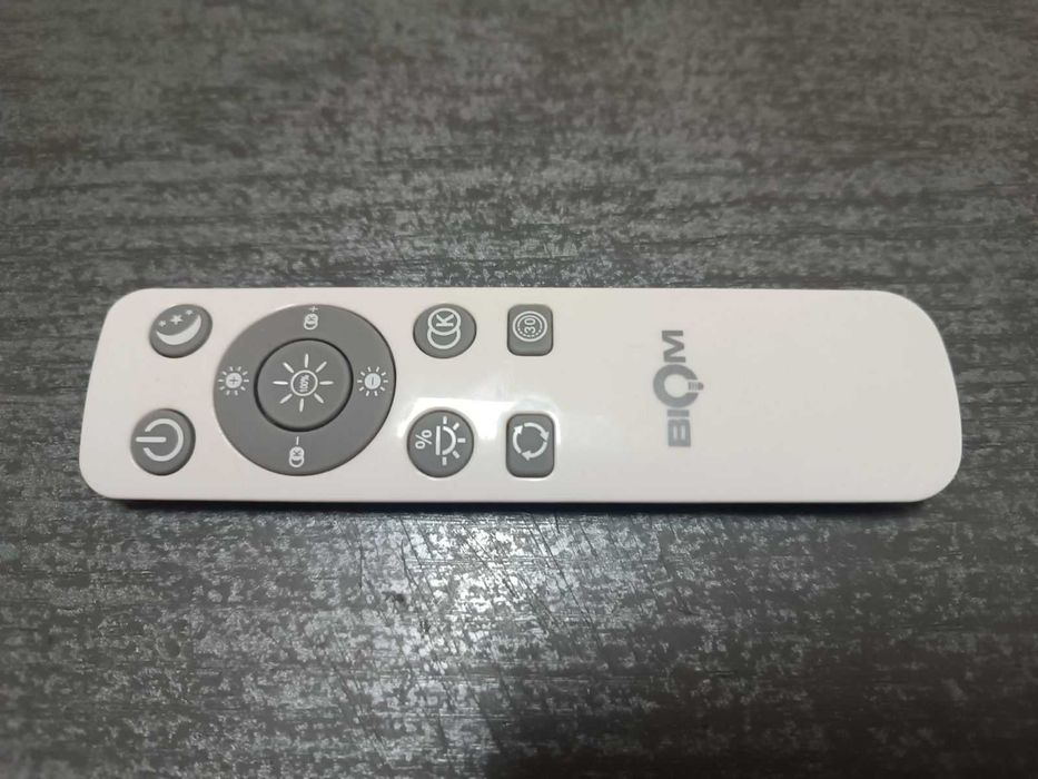 Пульт до світильників BIOM універсальний