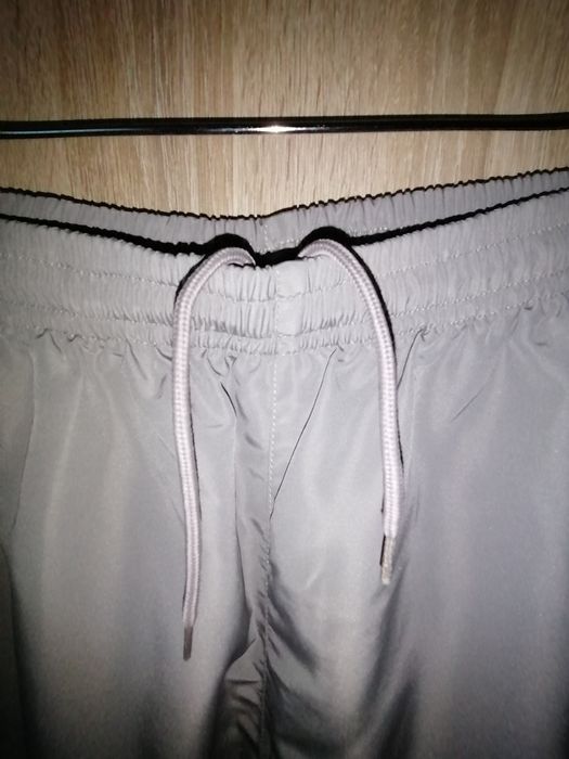 Calça / calção de caminhada para homem tam L