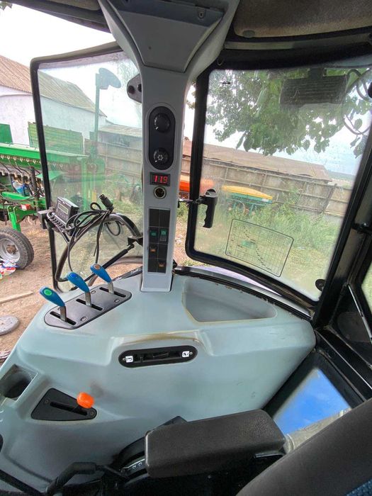 Продається трактор нюхолонд TD5.110