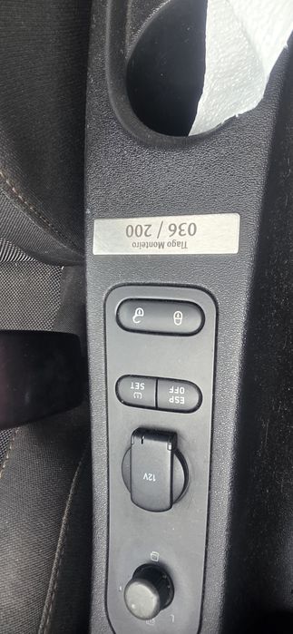 Seat leon Tiago Monteiro (Nacional)