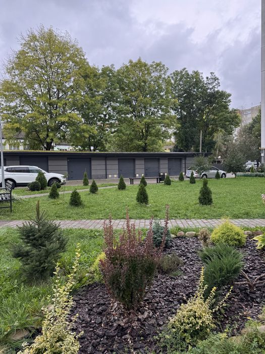 Продається 1-кімнатна квартира | 43м2 з ремонтом НОВОБУДОВА