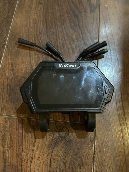 Wyswitlacz kukirn g2max
