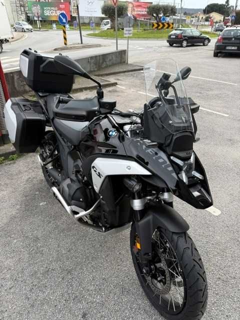 BMW R 1300 GS  DE 2026