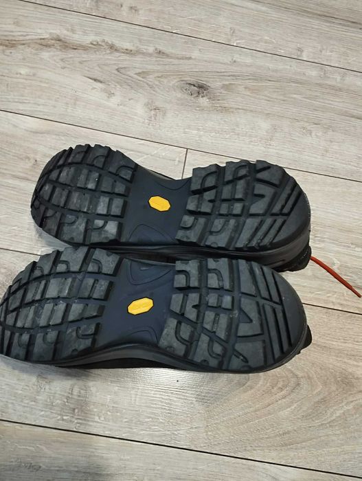 Aku Erera buty trekkingowe Gore Tex Vibram size 48