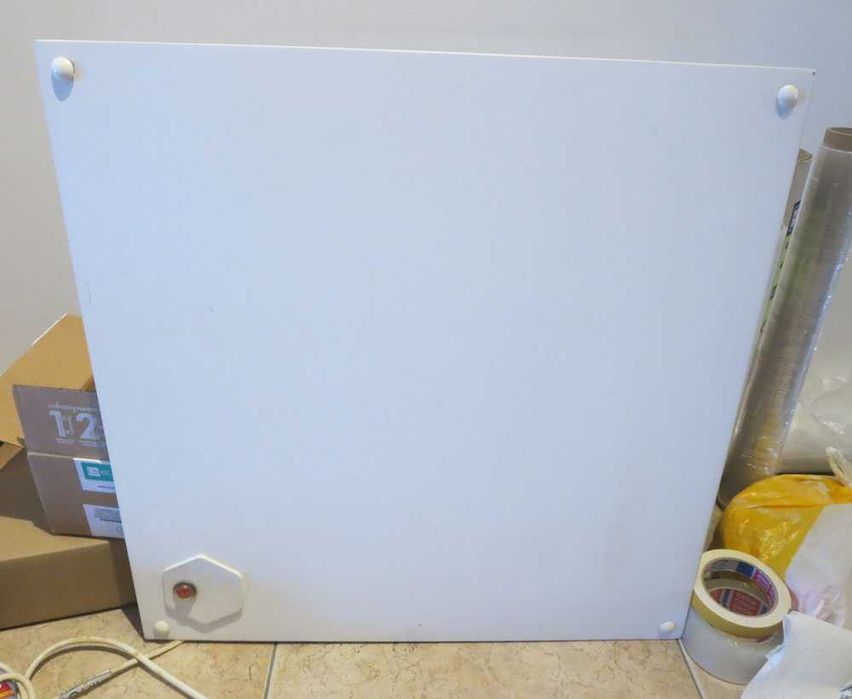 Aquecedor de parede gesso ( 550 w)