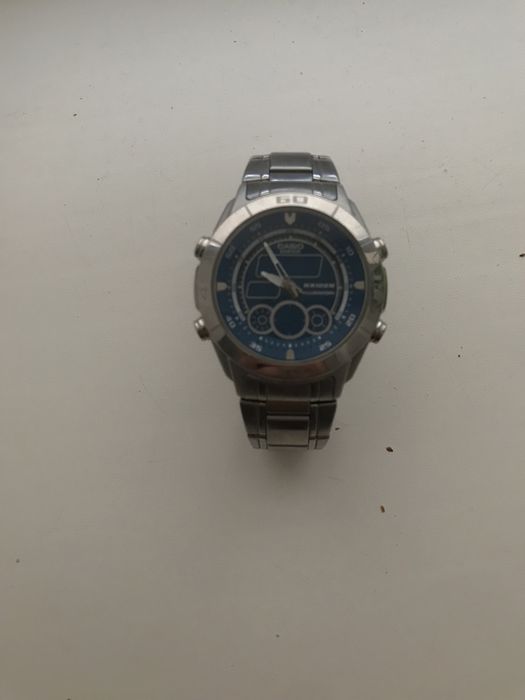 Годиник  касіо