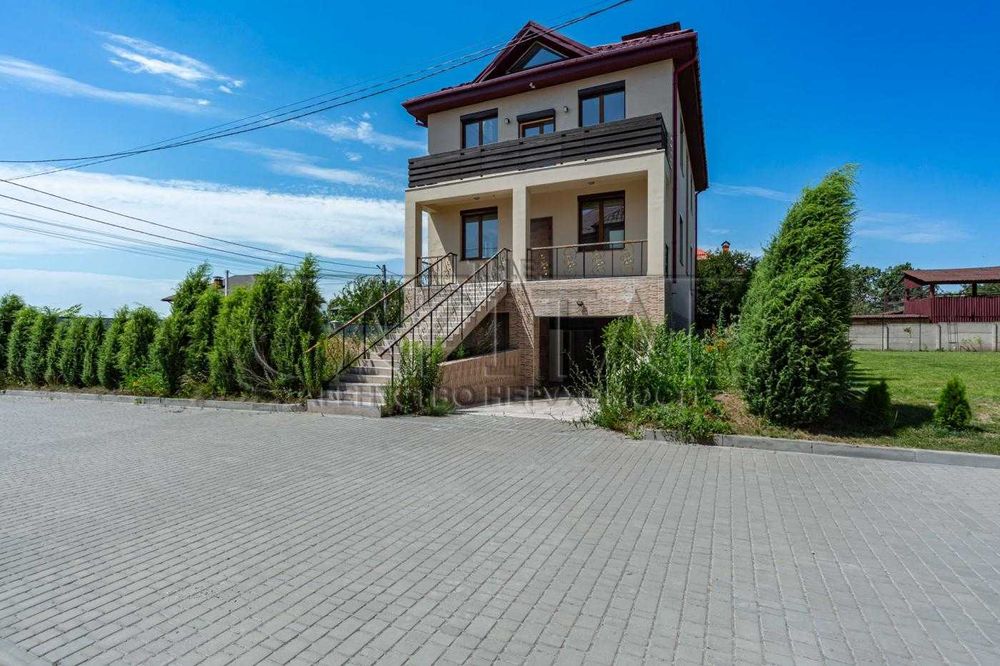 Оренда будинку, с. Білогородка, Києво-Святошинський р-н