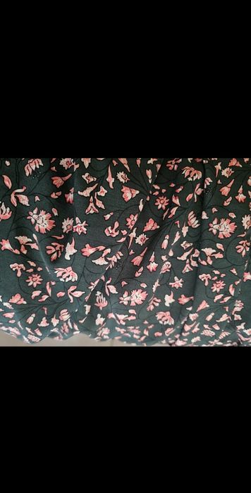 Sprzedam długa sukienkę