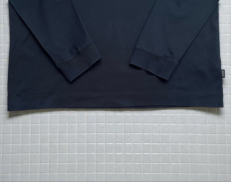 Лонгслів HUGO BOSS оригінал