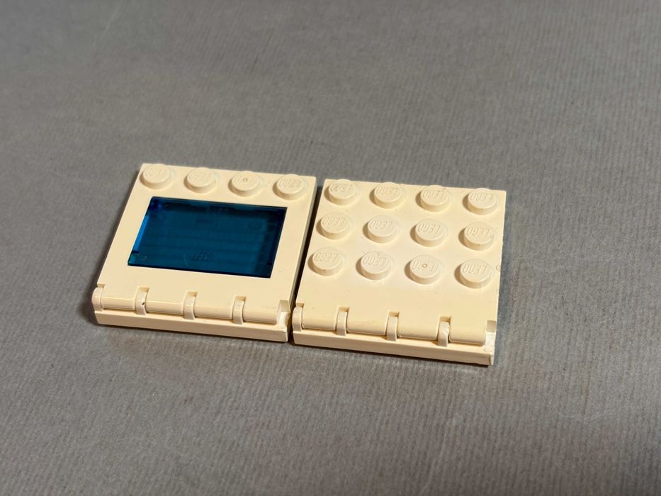 LEGO 6351 System Surf N' Sail Camper