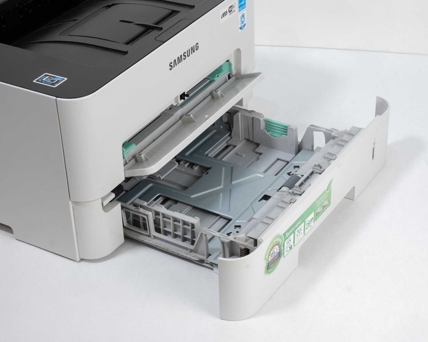Samsung Xpress M2835DW – Laser Mono Wi-Fi + Duplex | Excelente estado