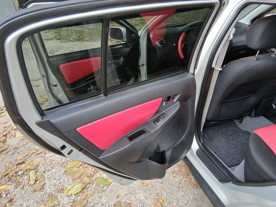 продам джили мк кросс