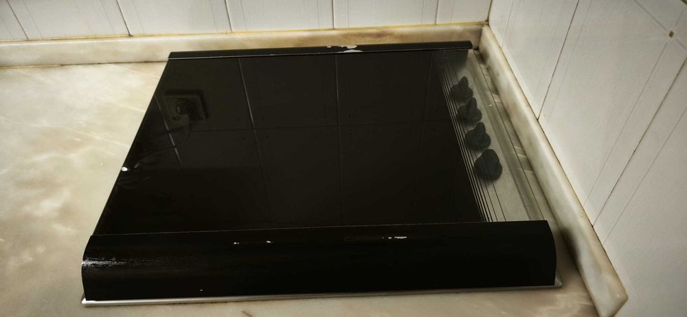 Placa de cozinha Whirlpool