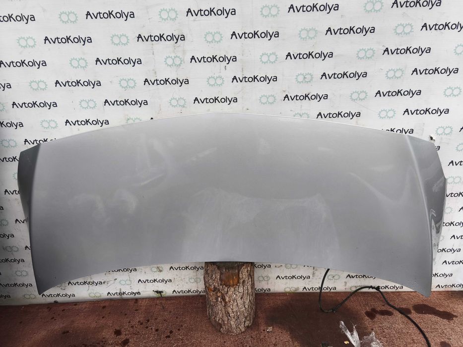 Mercedes Citan 13-20 Бампер капот фара крило Мерседес Сітан - Комплект