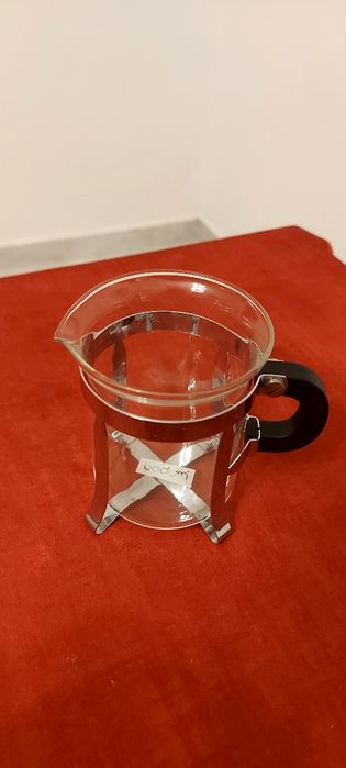 Conjunto Café e Chá Bodum - Novo - Em Loja 276,20€ - Venda Individual