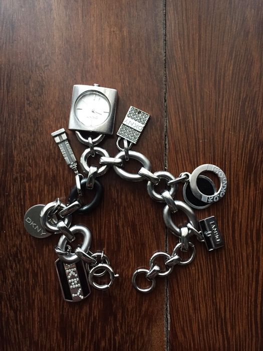 Pulseira relógio DKNY