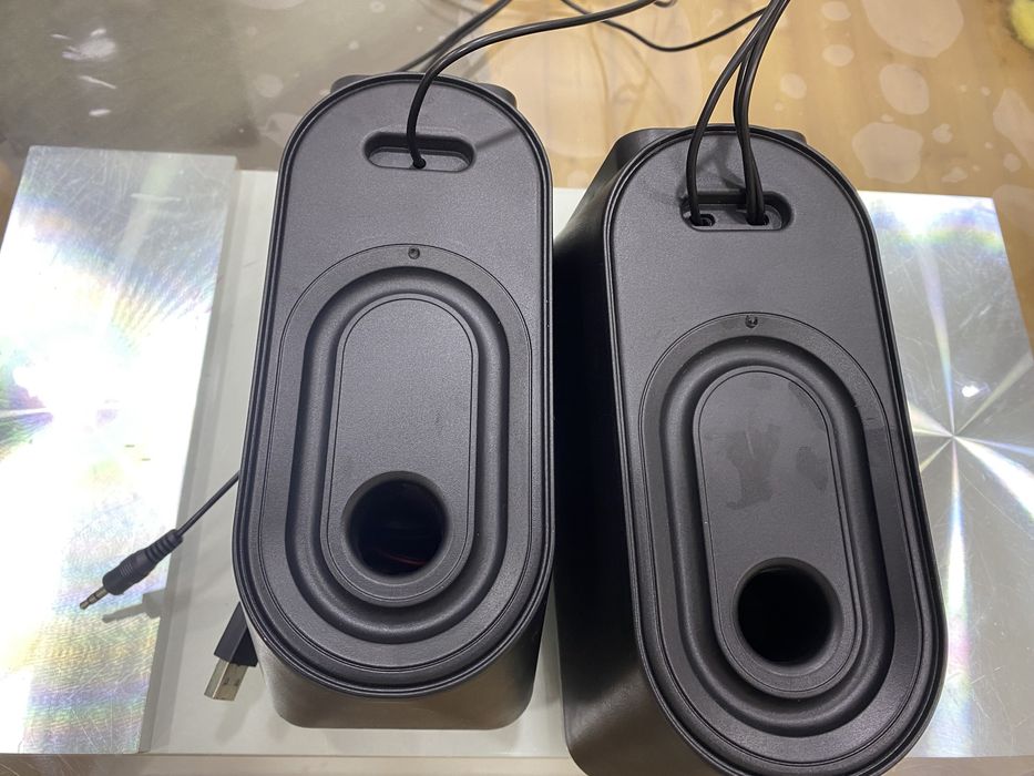 Trust Speaker Set Columns64730141446786122