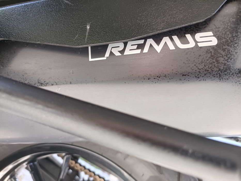 BMW F700 2013 R. 43000 km.