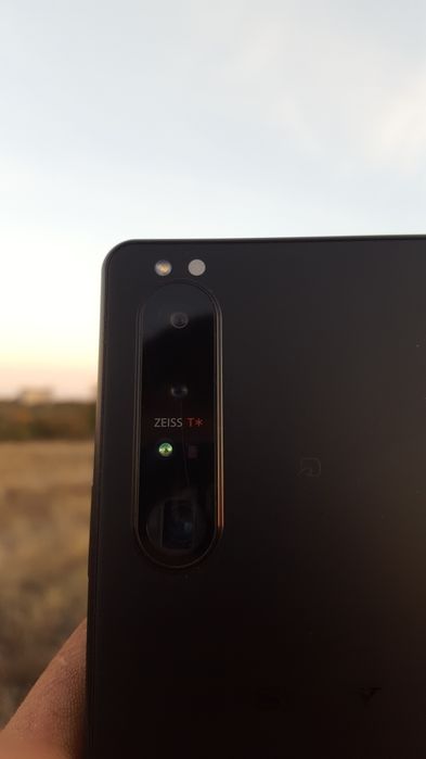 Sony Xperia 1 mark 3 12/256