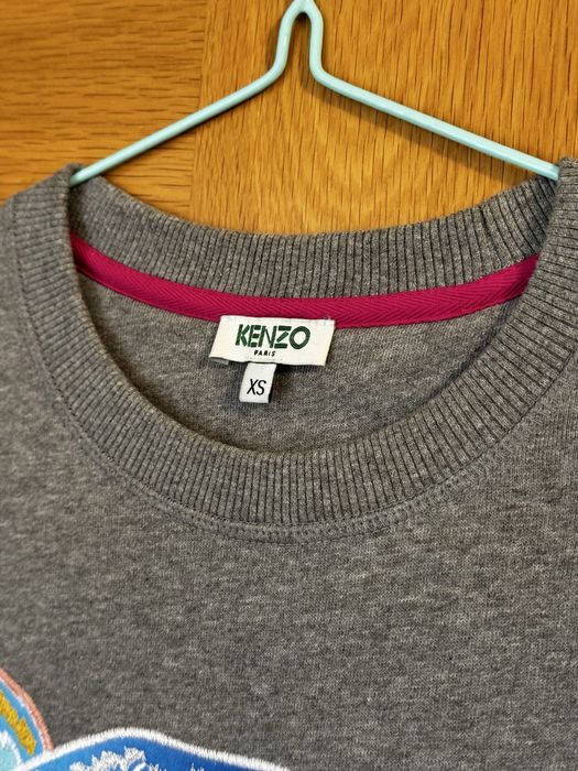 Світшот Kenzo  (xs)