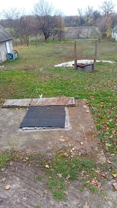 Николаевка( Курилівка)