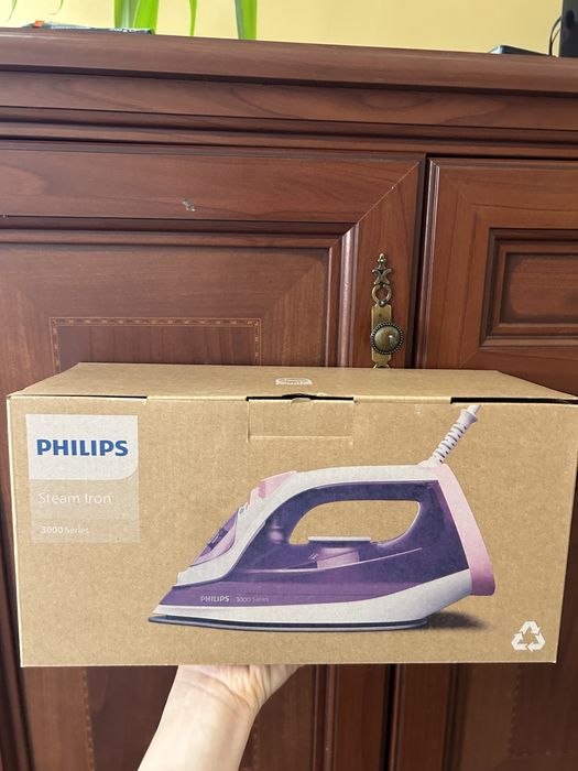 Праска, утюг, PHILIPS 300