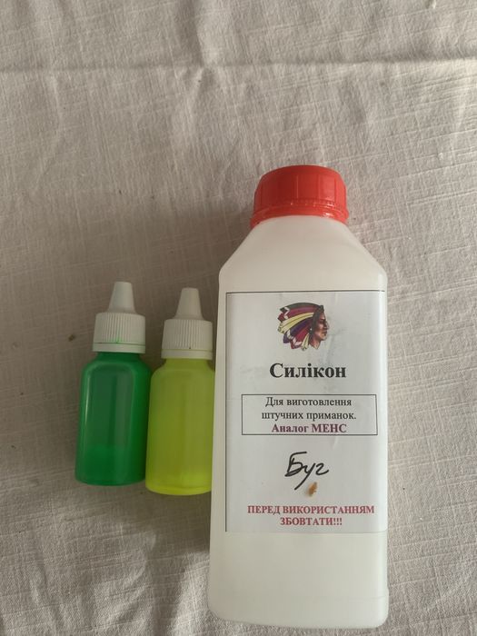 Форми силікон для пиманок