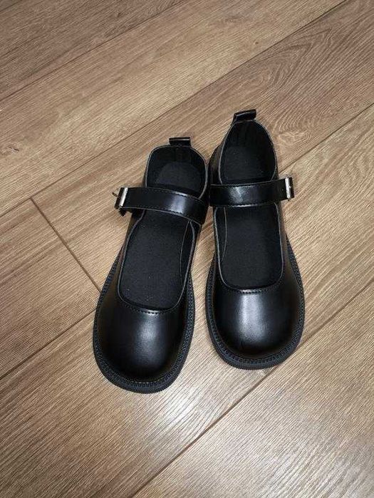 Анатомічні туфлі, анатомічні лофери, анатомічні балетки