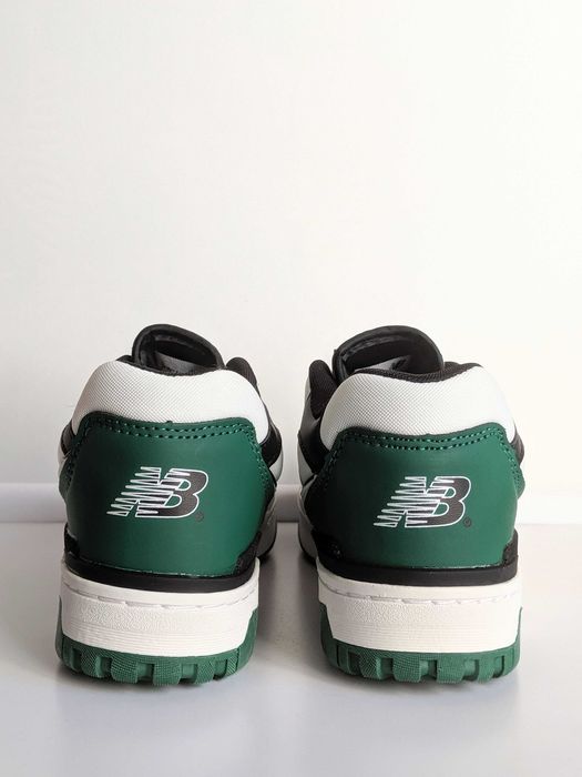 Мужские кроссовки New Balance 550  | Чоловічі кросівки |  40-46
