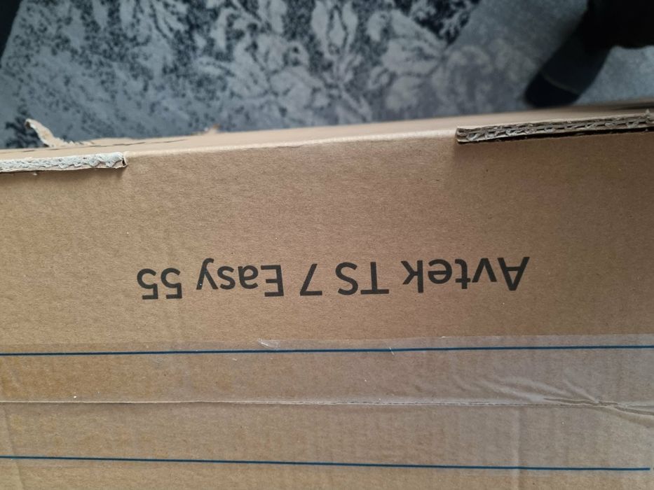 Monitor interaktywny Avtek TS 7 Easy  55