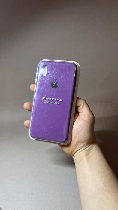 Чохол для iPhone X / XS / XS Max